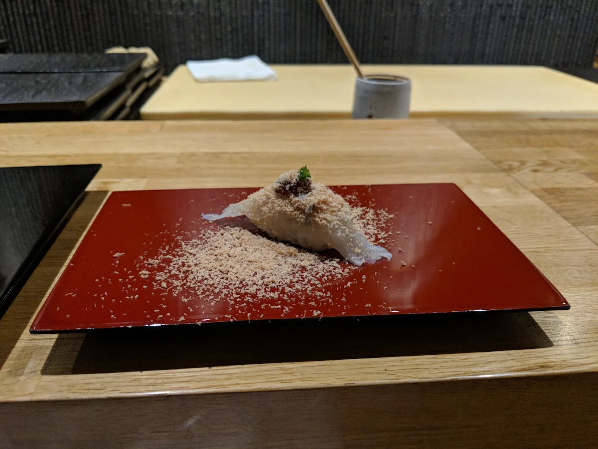 Puffer Fish, Minamishima