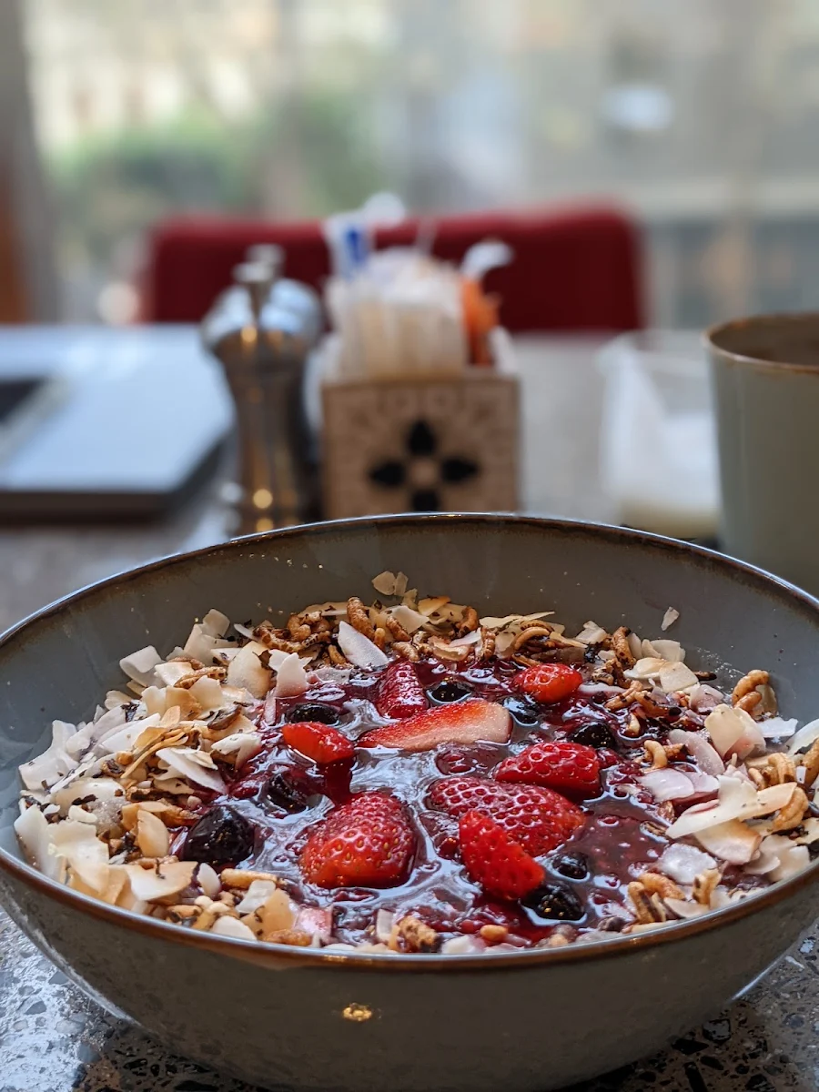 Bircher, Lollo