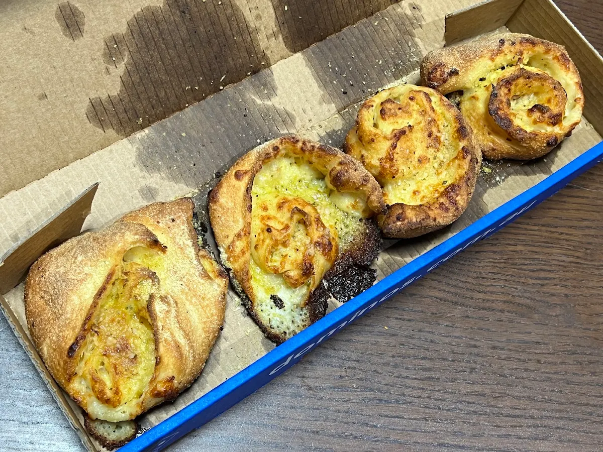 Highlights, Domino's Pizza Gosnells