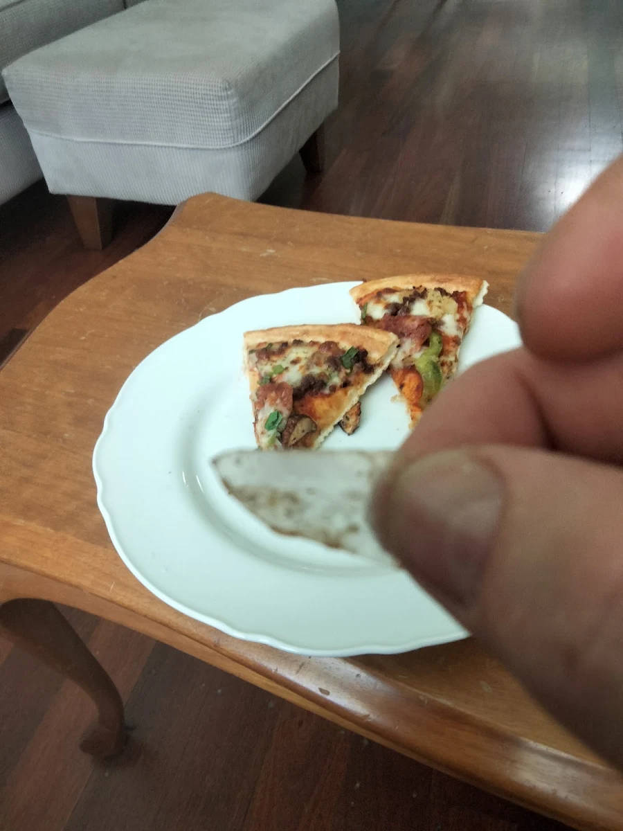 Highlights, Domino's Pizza Gosnells