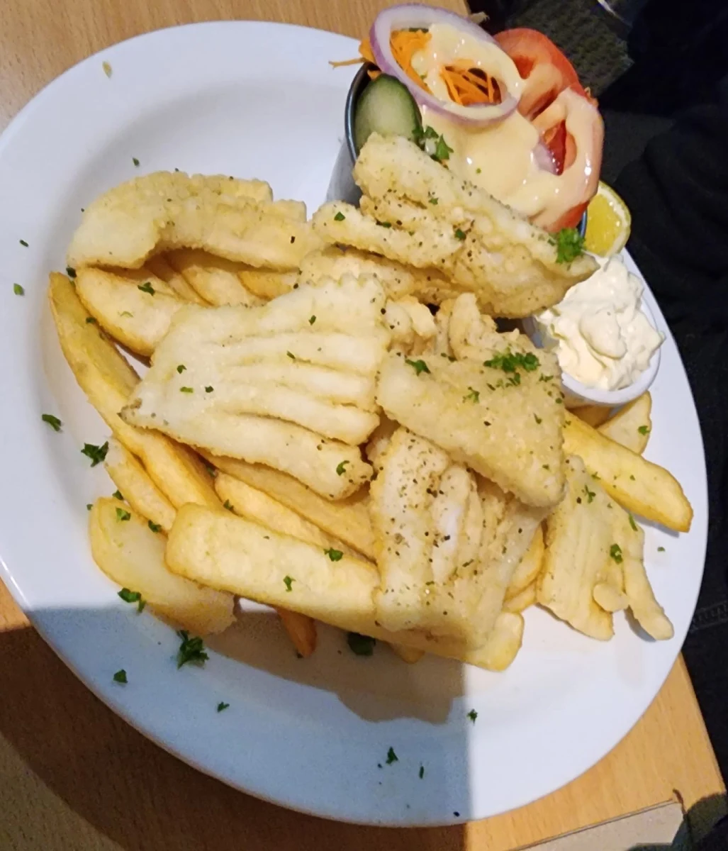Highlights, Settlers Tavern Tawonga South