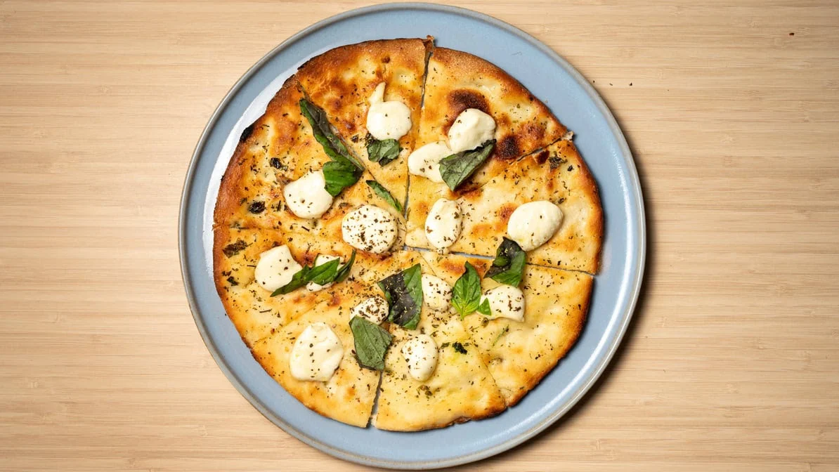 Highlights, Da Bruno Pizzeria