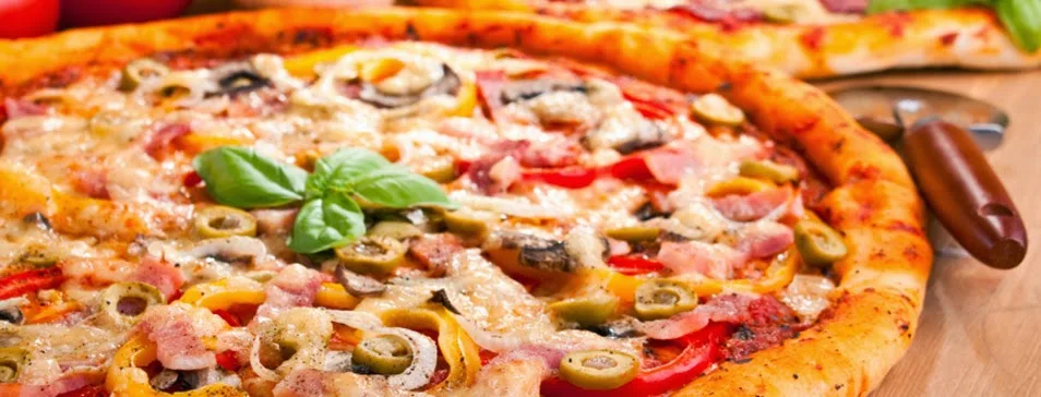 Highlights, Da Bruno Pizzeria