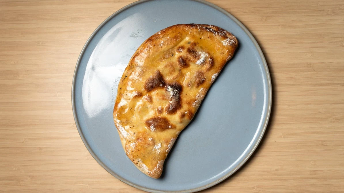 Highlights, Da Bruno Pizzeria