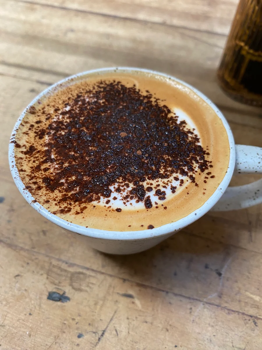 Highlights, Tribu Coffee