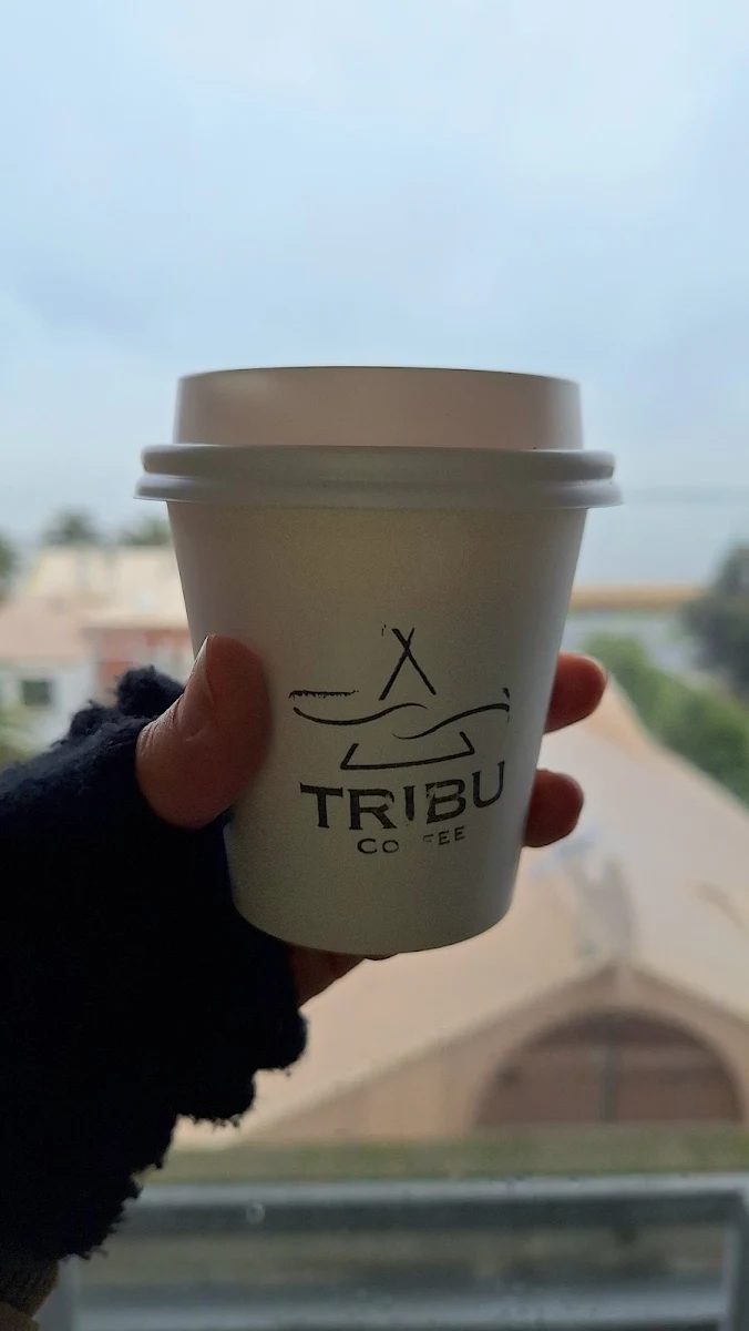 Highlights, Tribu Coffee