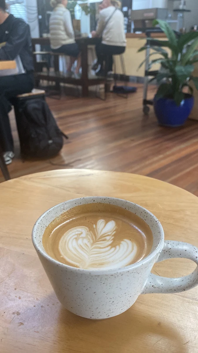 Highlights, Tribu Coffee