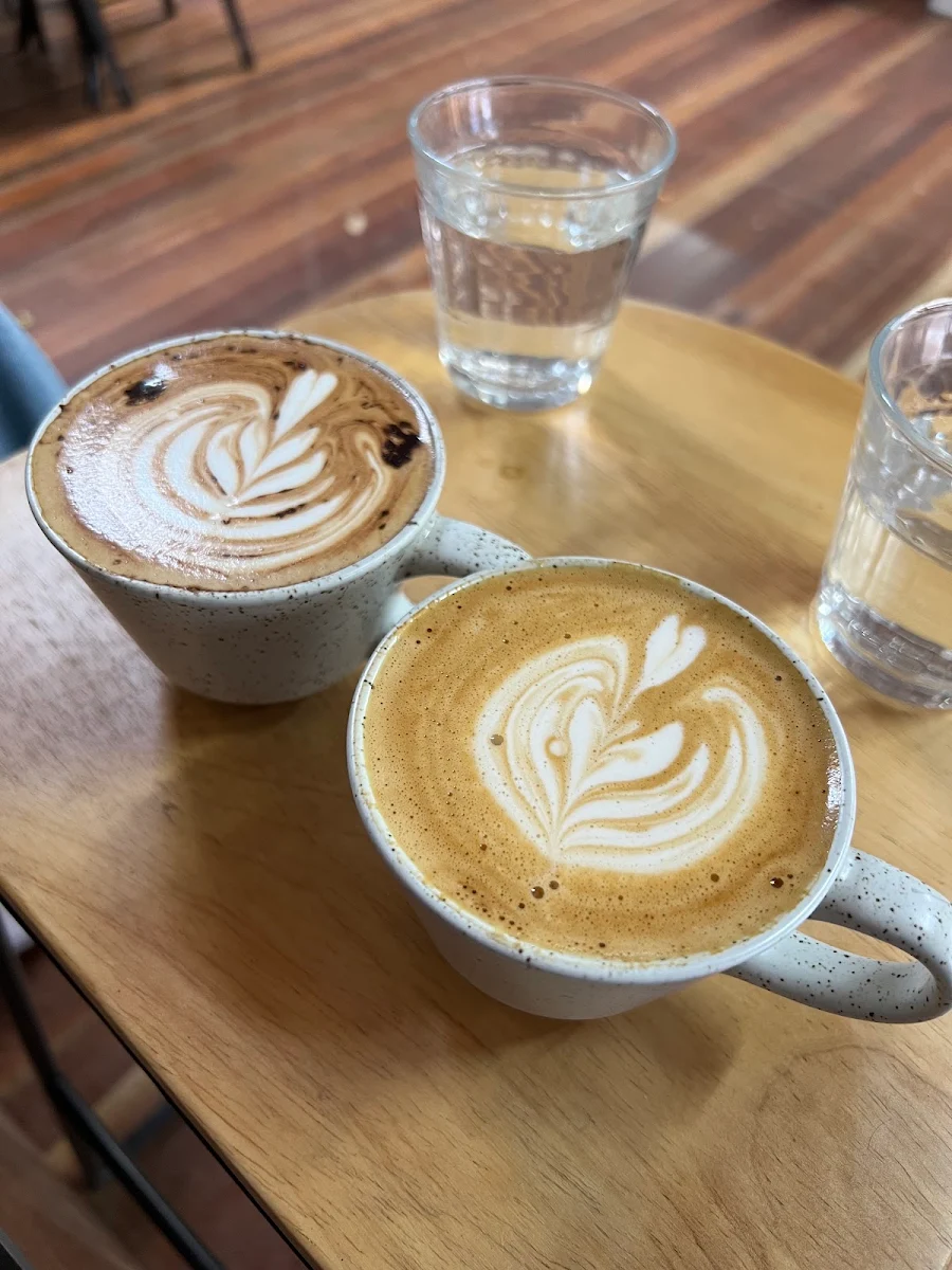 Highlights, Tribu Coffee