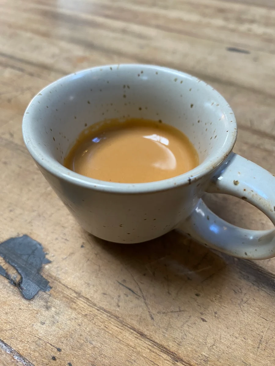 Highlights, Tribu Coffee