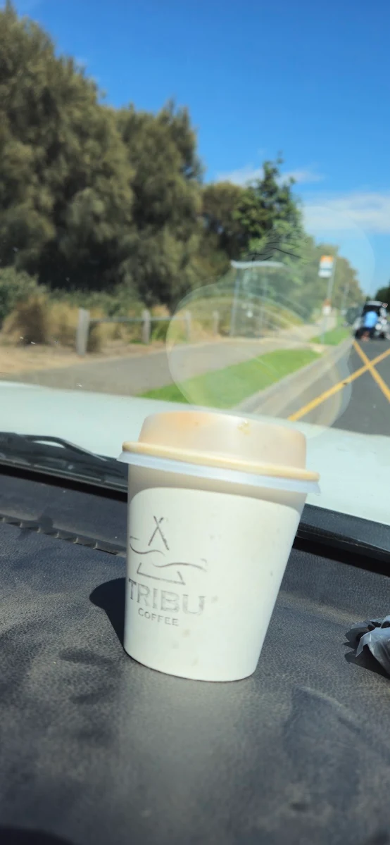 Highlights, Tribu Coffee