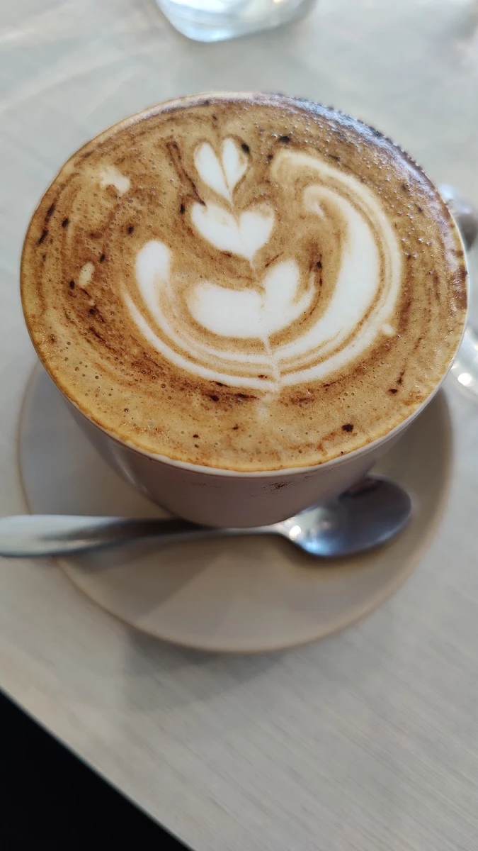 Cappuccino