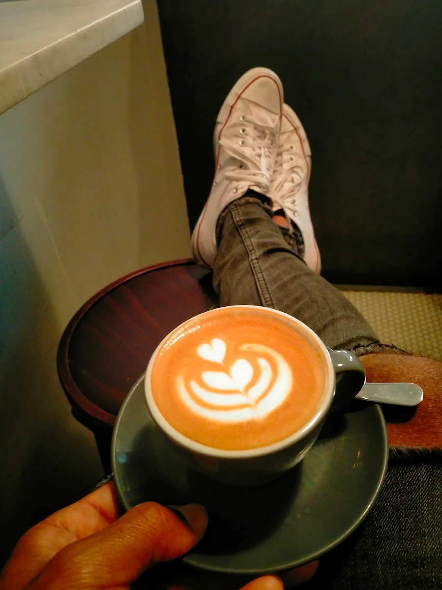Flat White 6oz