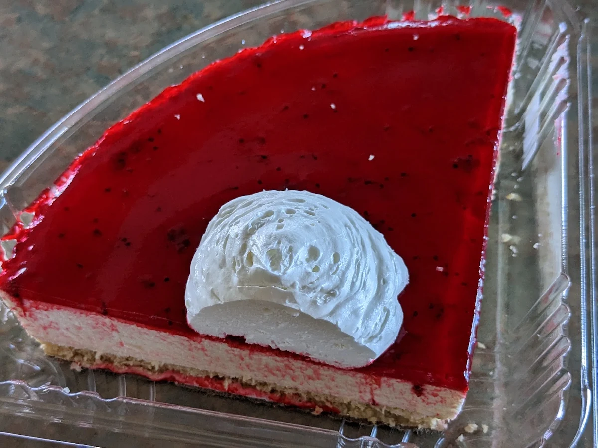 Highlights, The Cheesecake Shop Strathpine