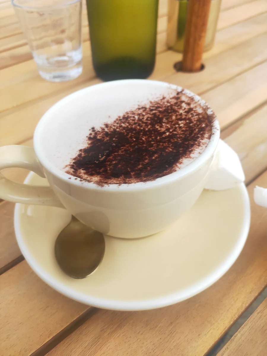 Coffee