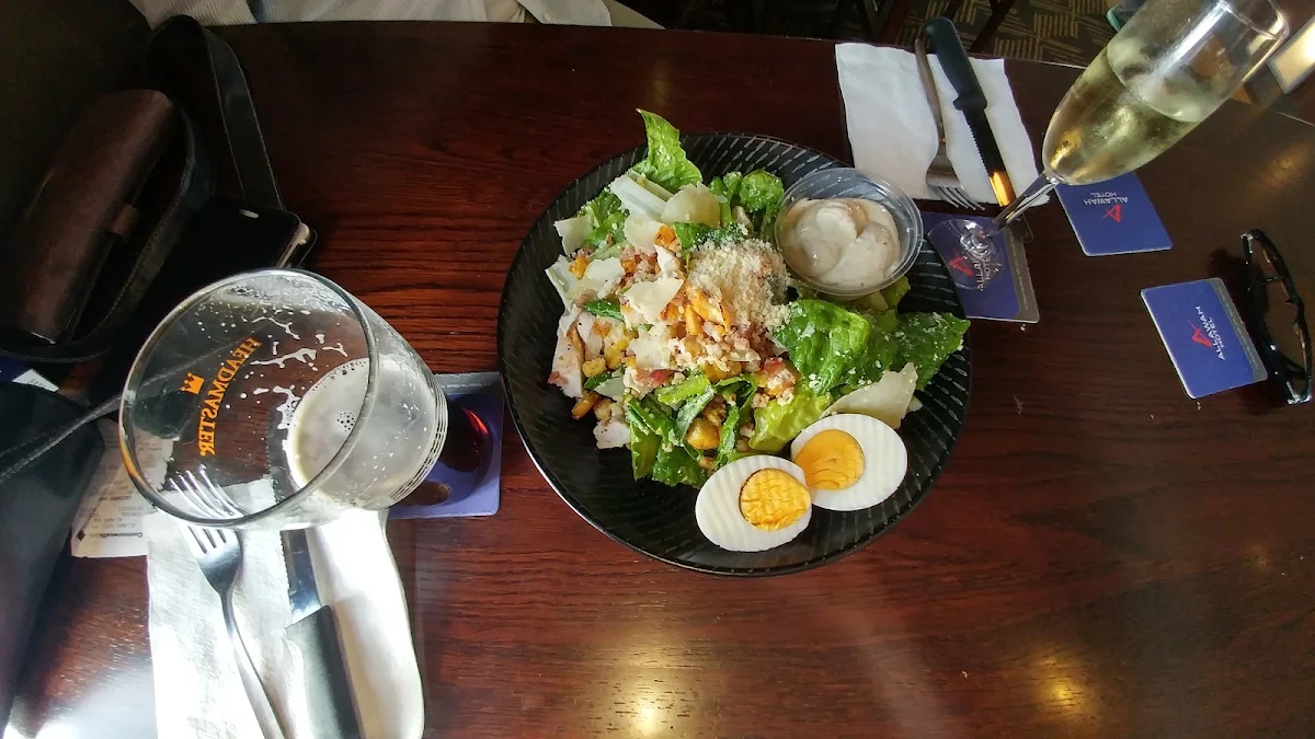 Caesar Salad