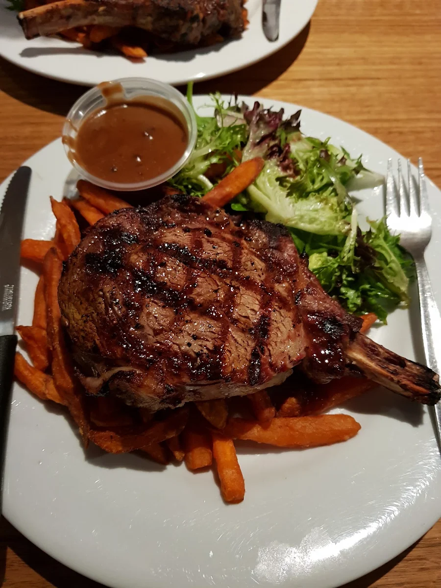 Ribeye