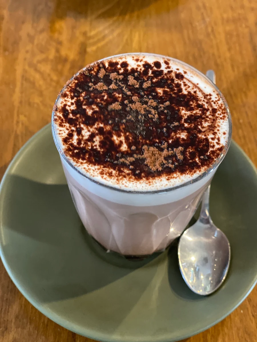 Chai Latte