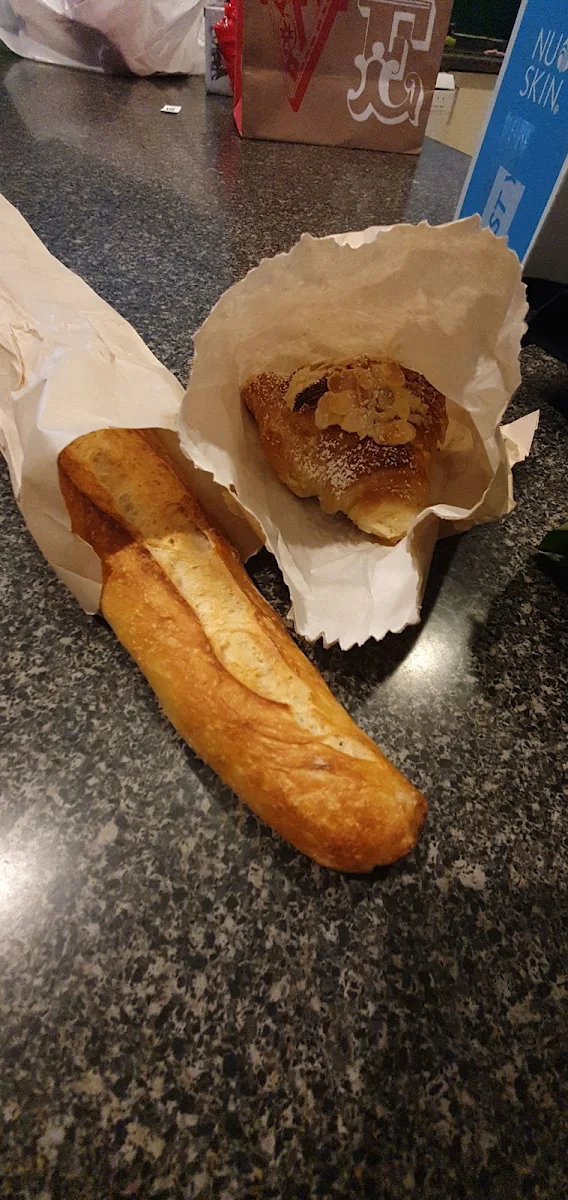 Baguette