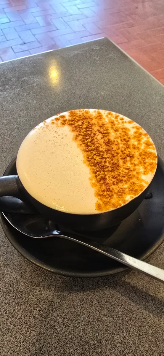 Cappuccino