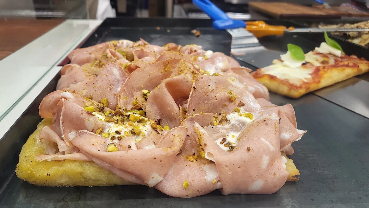 Pizza Slice
