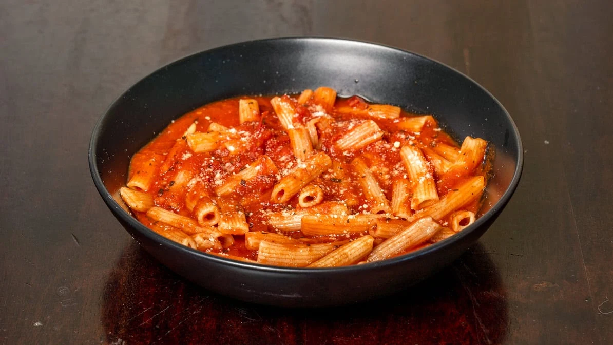 Highlights, Mi Amore Pasta