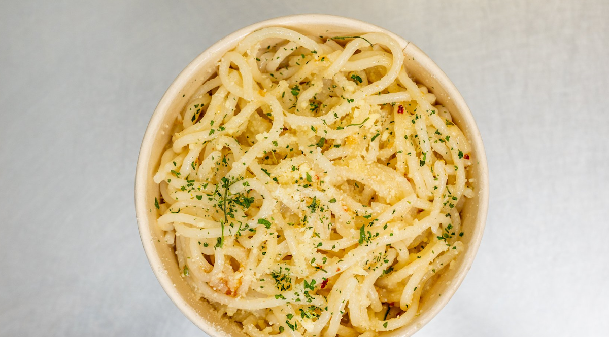Highlights, Mi Amore Pasta