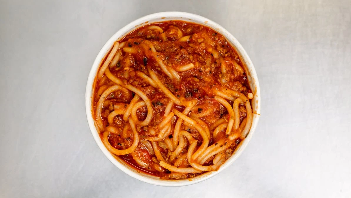 Highlights, Mi Amore Pasta