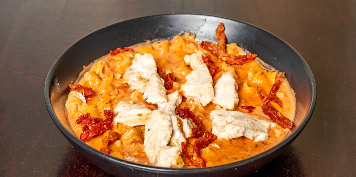 Highlights, Mi Amore Pasta