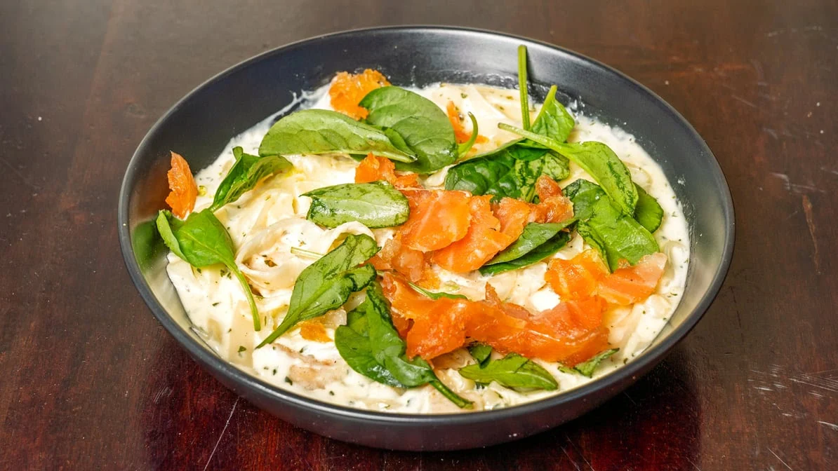 Highlights, Mi Amore Pasta