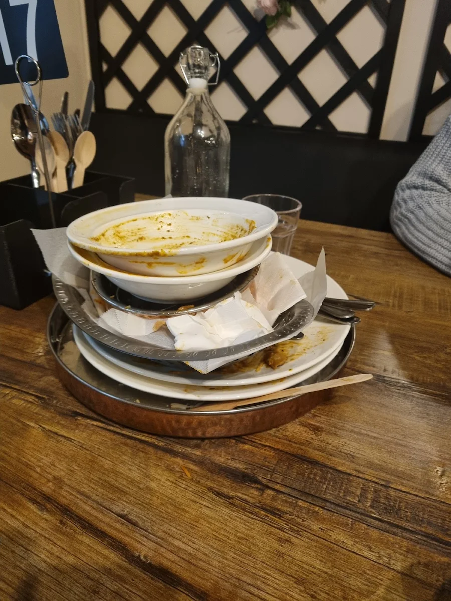 Highlights, Dosa Hut Indian Restaurant Healesville