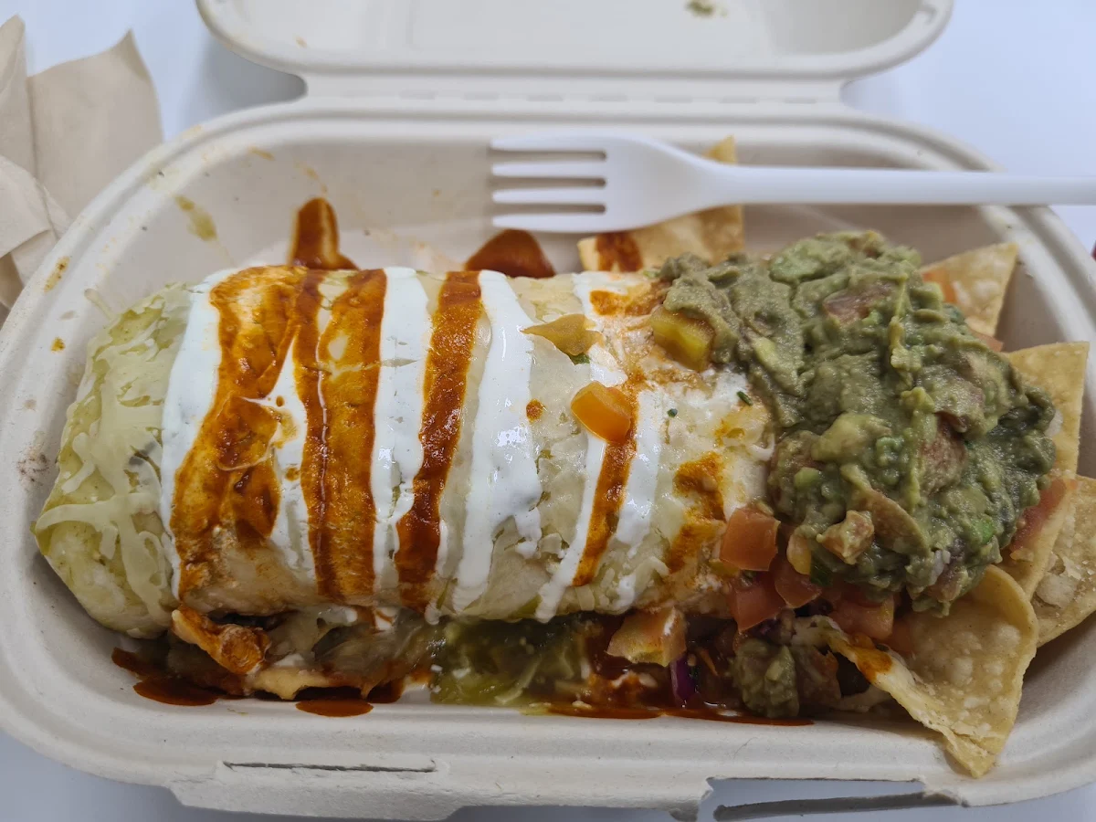 Enchilada