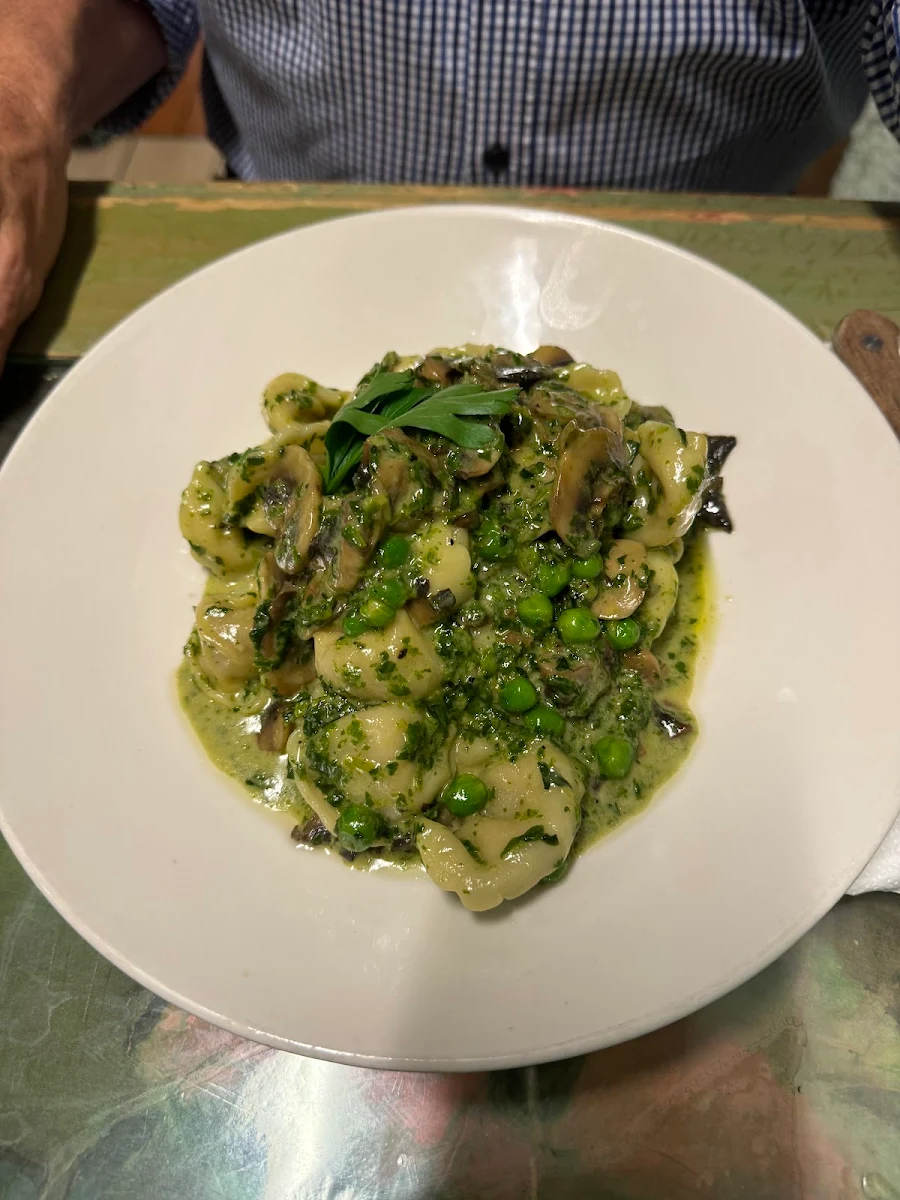 Ravioli