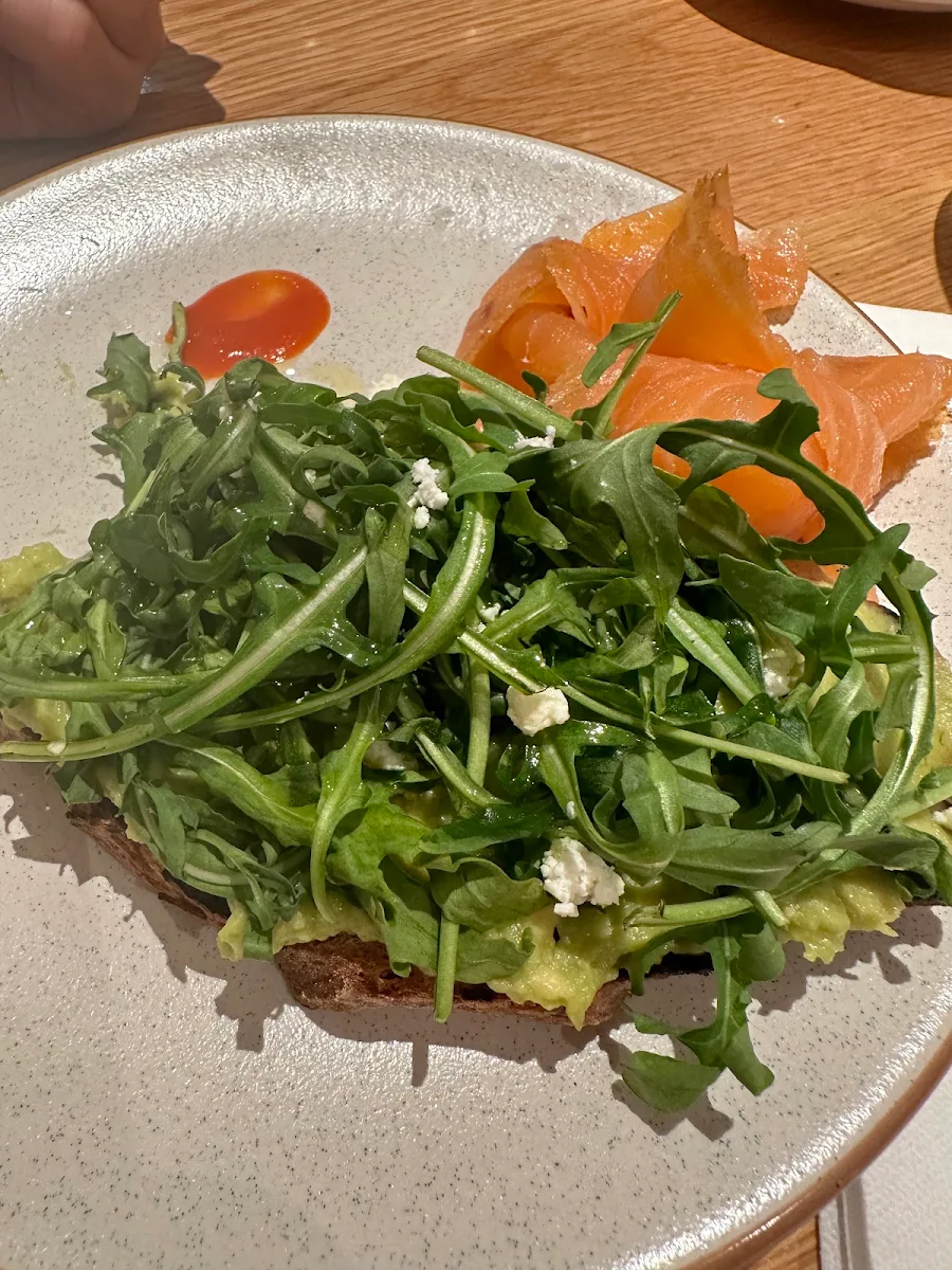 Highlights, Peter's Brasserie