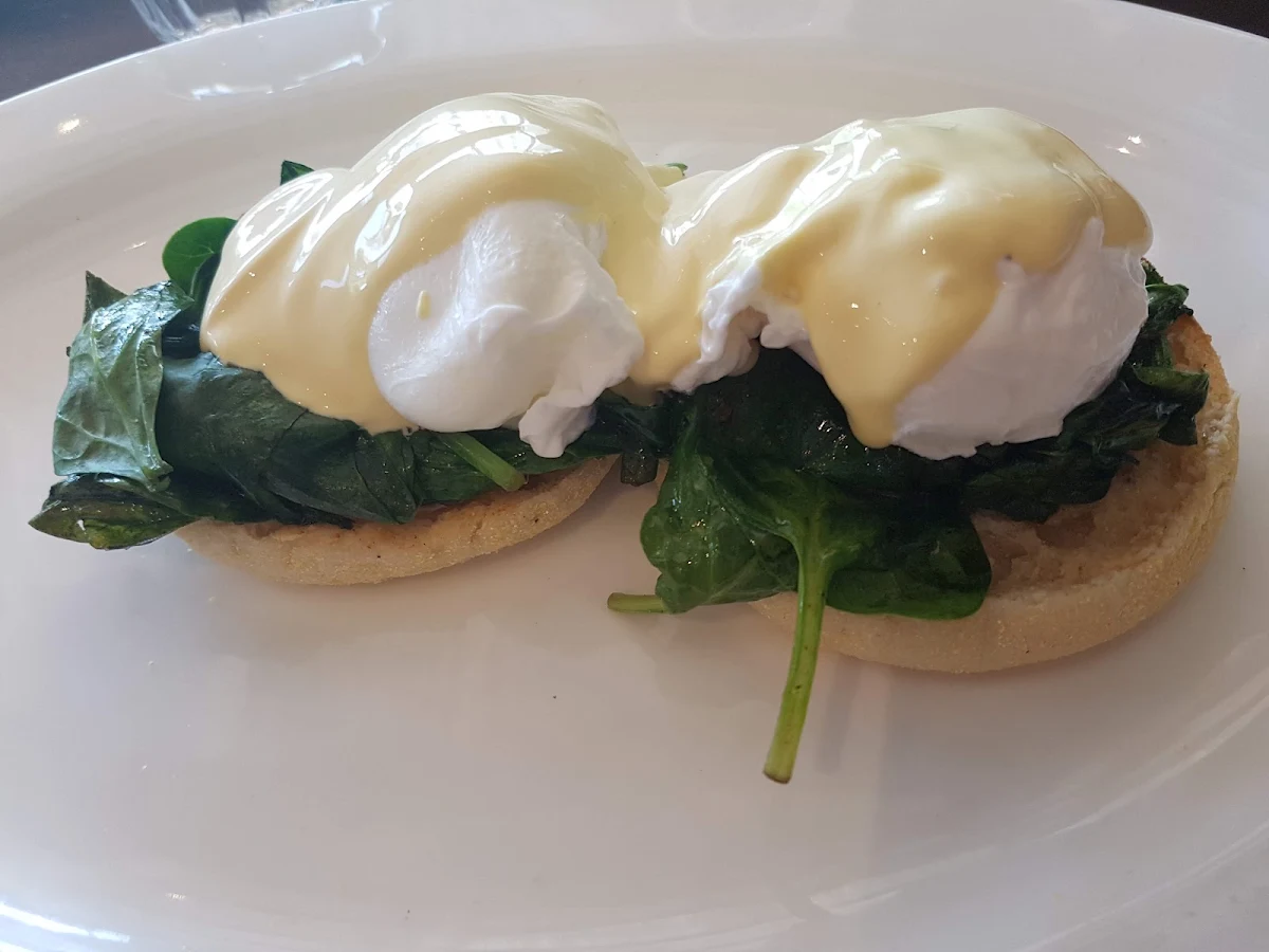 Highlights, Cafe Cirino