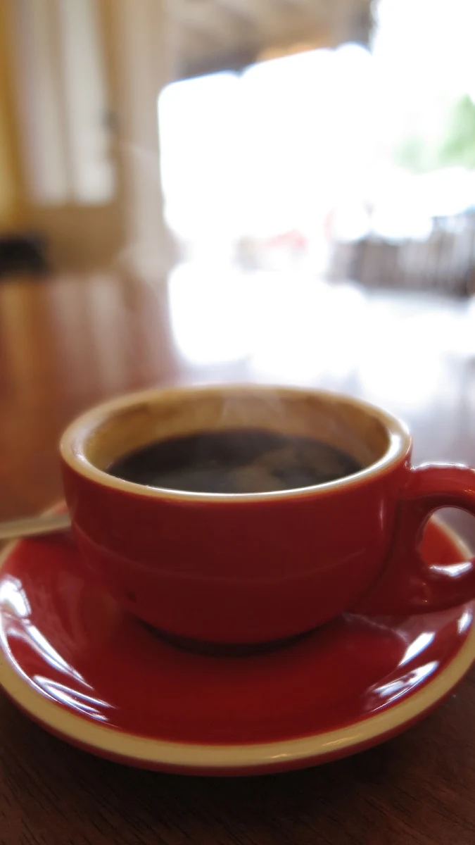 Highlights, Cafe Cirino