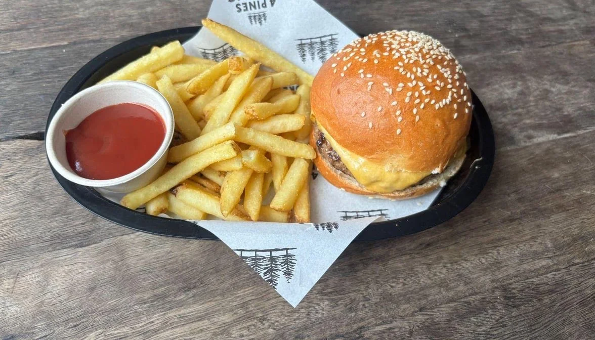 Highlights, 4 Pines x Boardriders Coolangatta