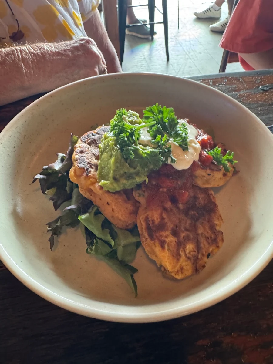 Smashed Avo, 4 Pines x Boardriders Coolangatta
