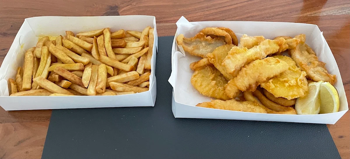 Highlights, Charlie de Cod Southport