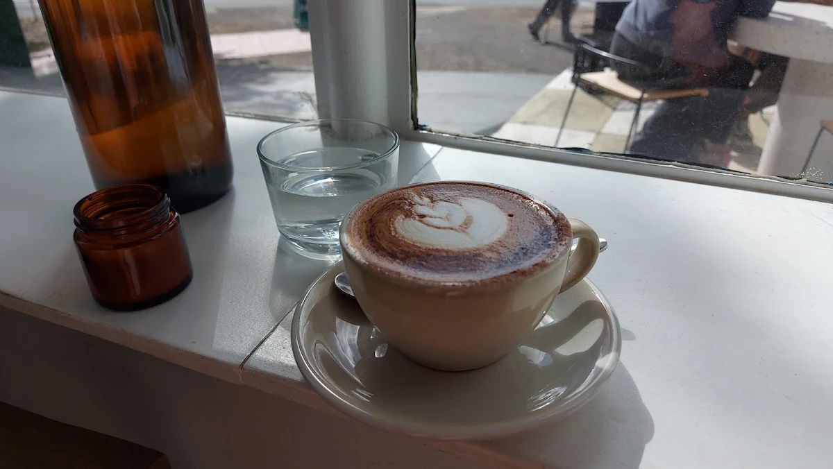 Cappuccino