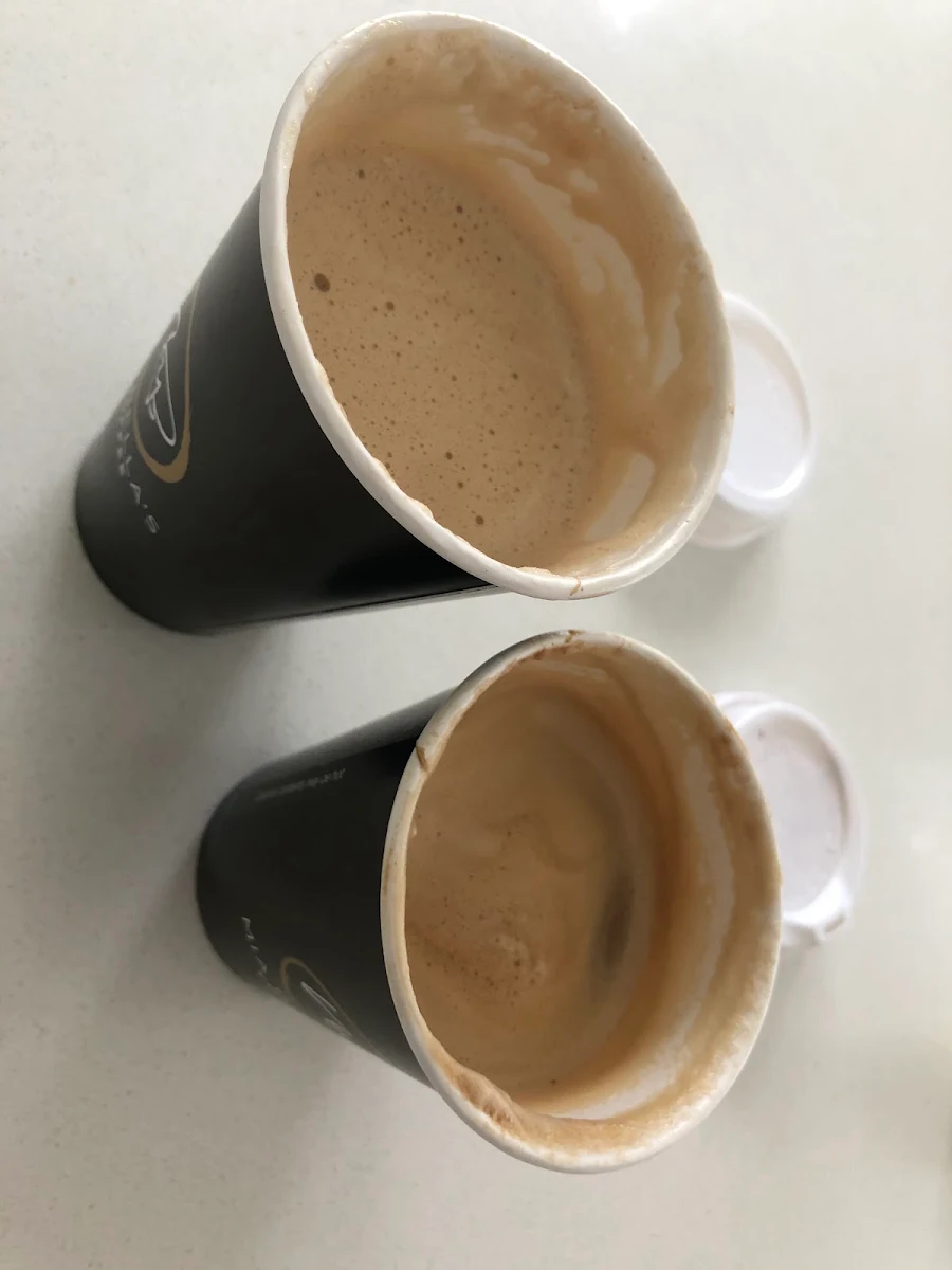 Coffee, Mia Bella’s Coffee Drive Thru Strathpine