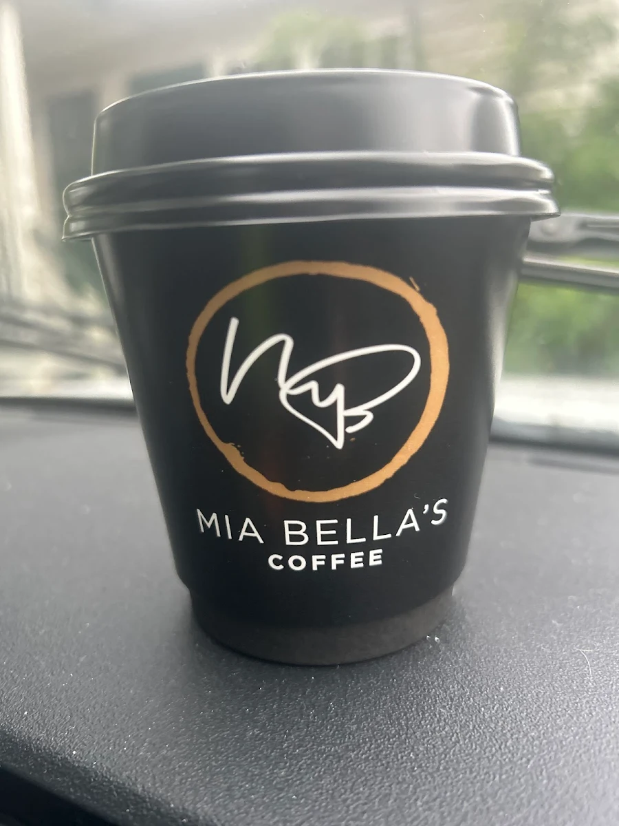 Highlights, Mia Bella’s Coffee Drive Thru Strathpine