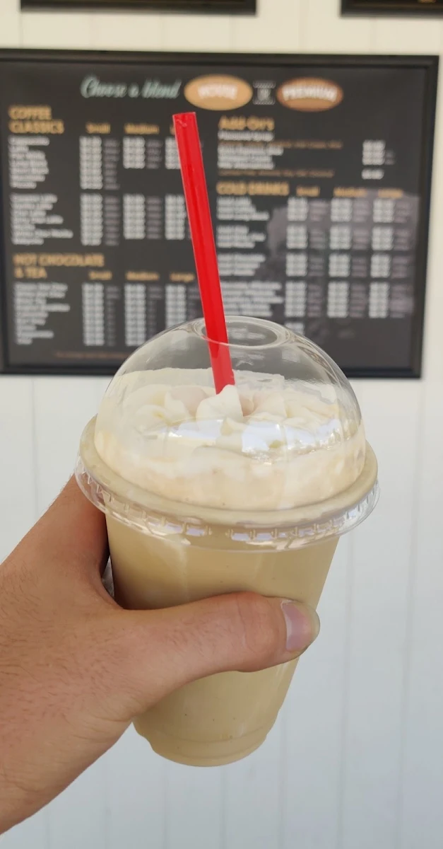 Highlights, Mia Bella’s Coffee Drive Thru Strathpine