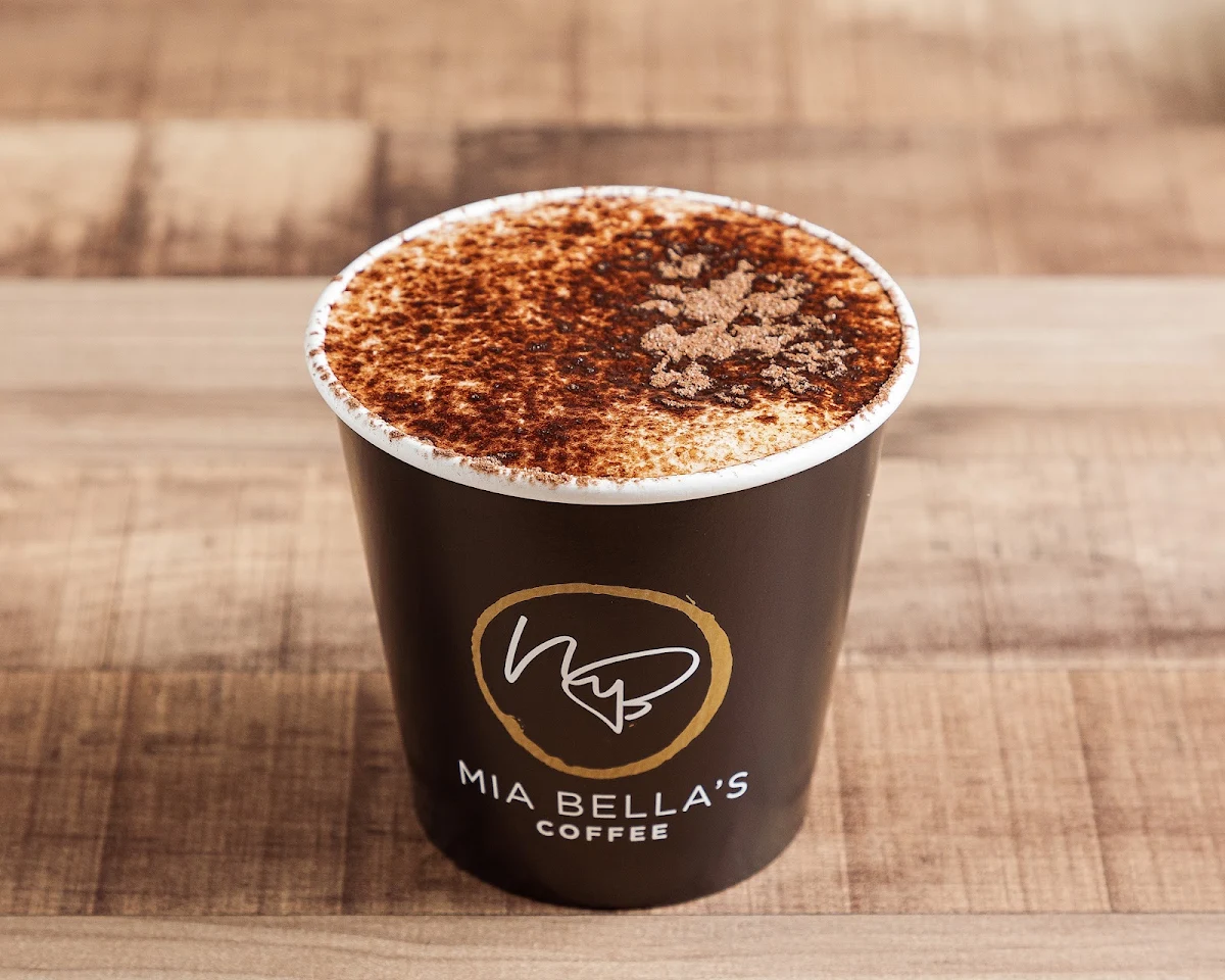 Highlights, Mia Bella’s Coffee Drive Thru Strathpine