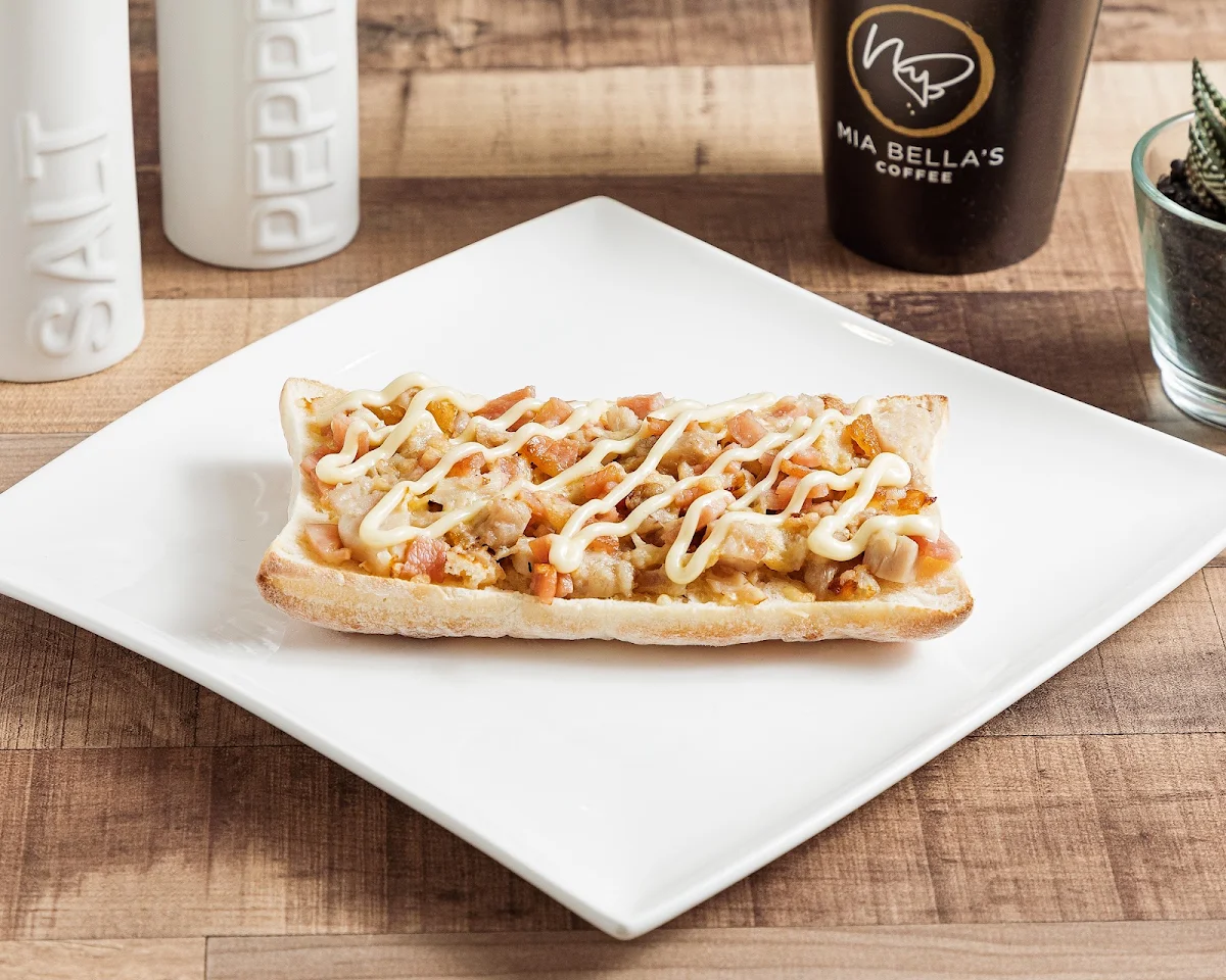 Highlights, Mia Bella’s Coffee Drive Thru Strathpine