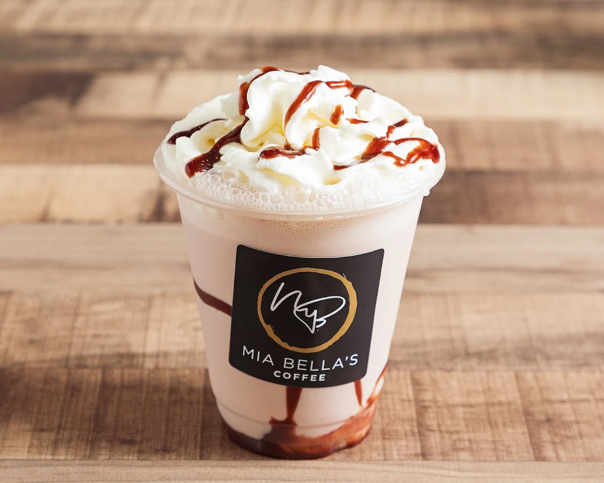 Highlights, Mia Bella’s Coffee Drive Thru Strathpine
