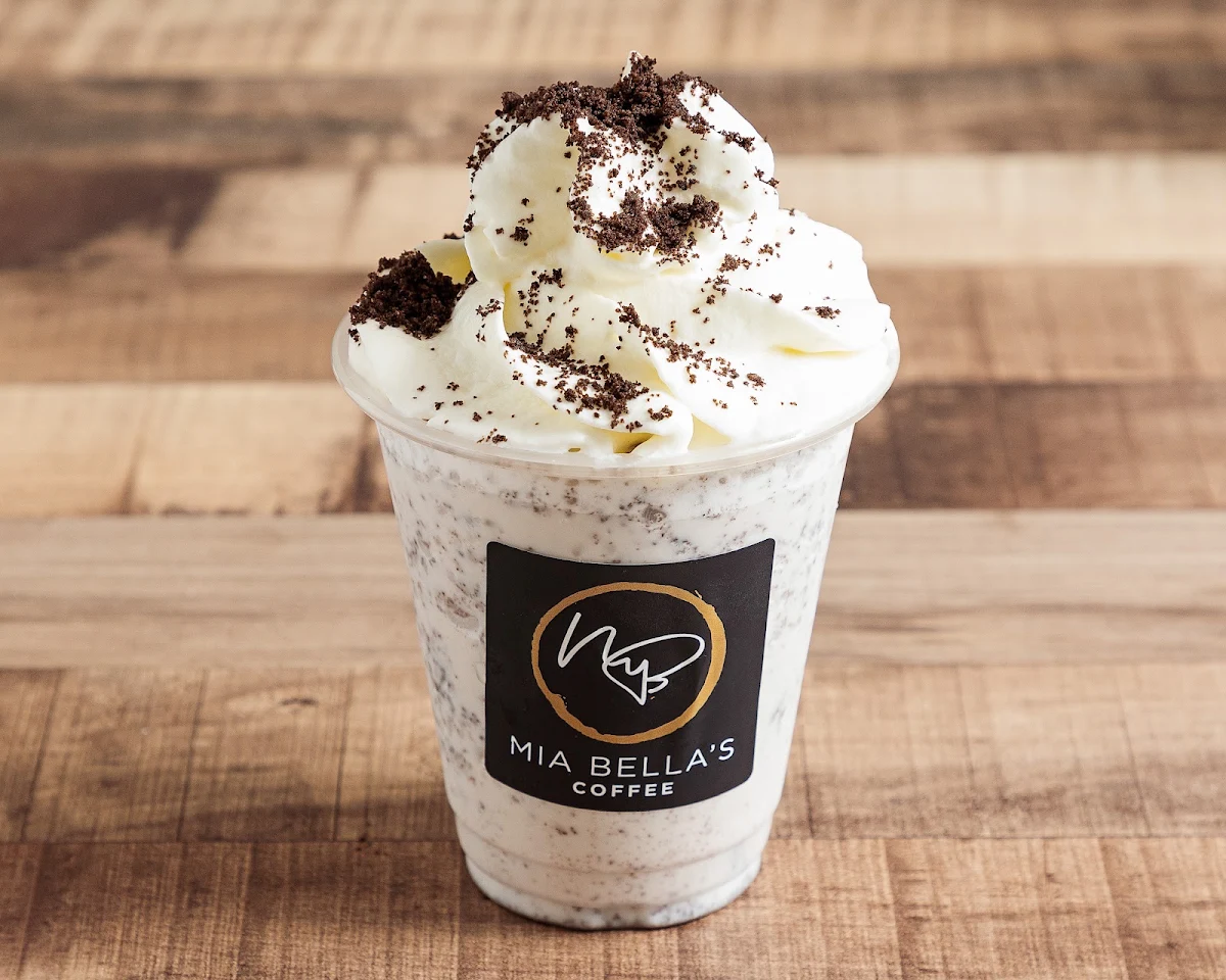 Highlights, Mia Bella’s Coffee Drive Thru Strathpine