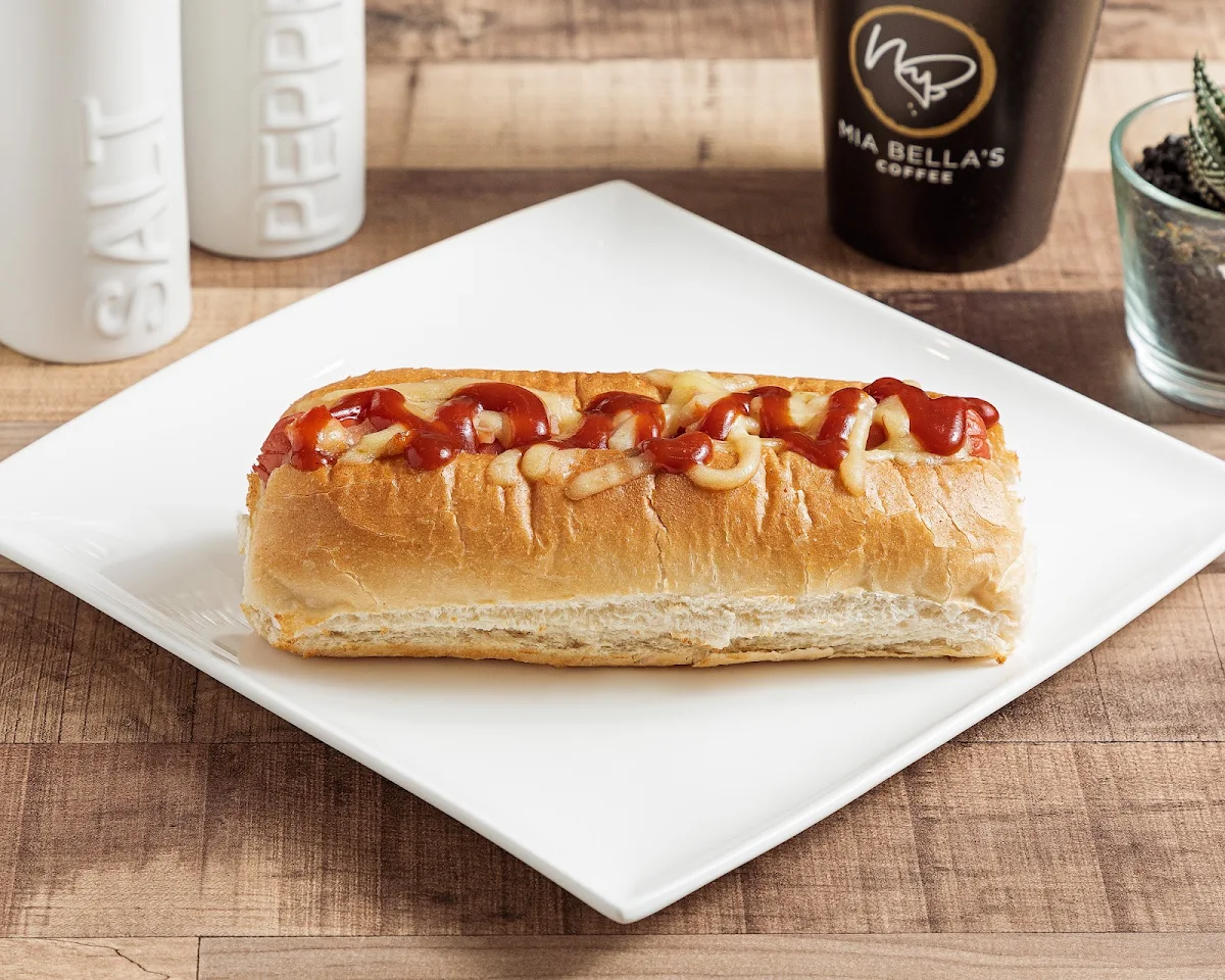 Highlights, Mia Bella’s Coffee Drive Thru Strathpine