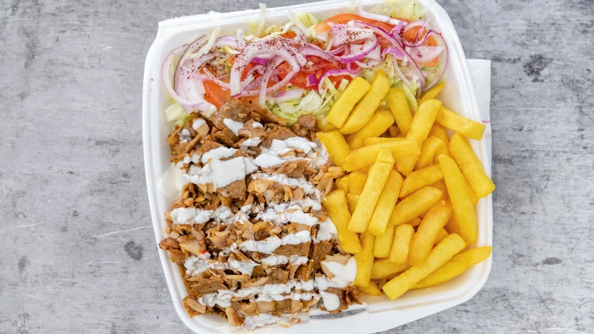 Highlights, Lilly's Cafe and Kebab