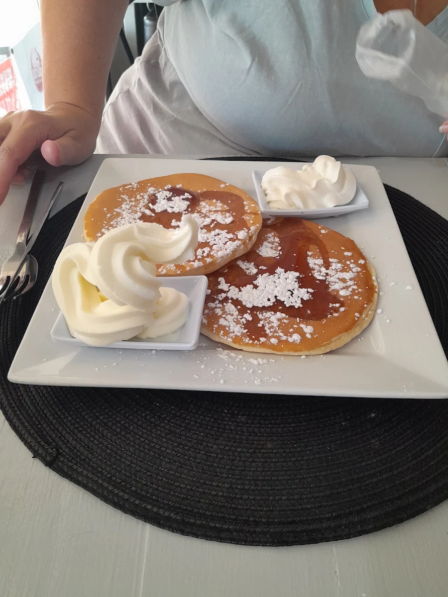 Pancake Breakfast
