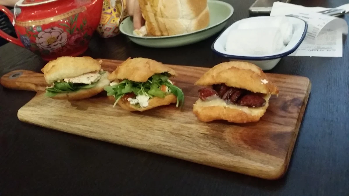 Saussage
